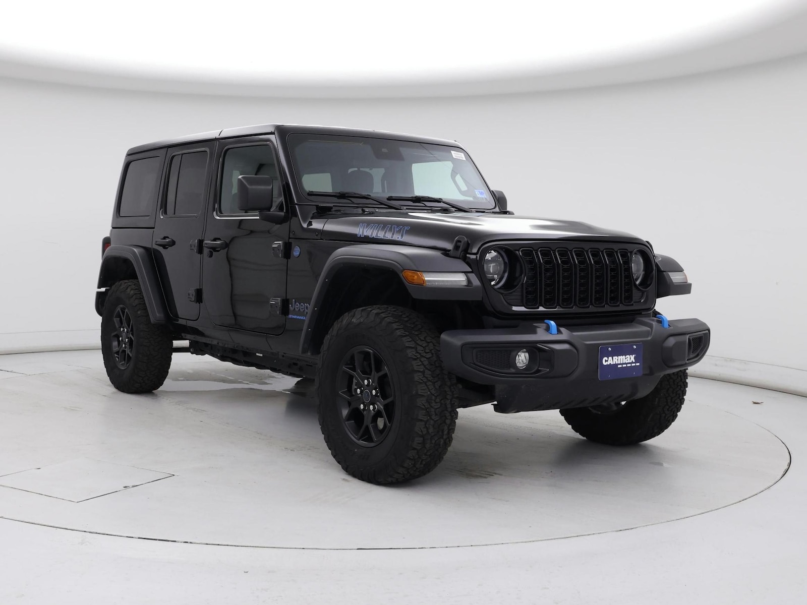 jeep wrangler 4xe 2024 1C4RJXN60RW166474 image jeep wrangler 4xe 2024 1C4RJXN60RW166474 image